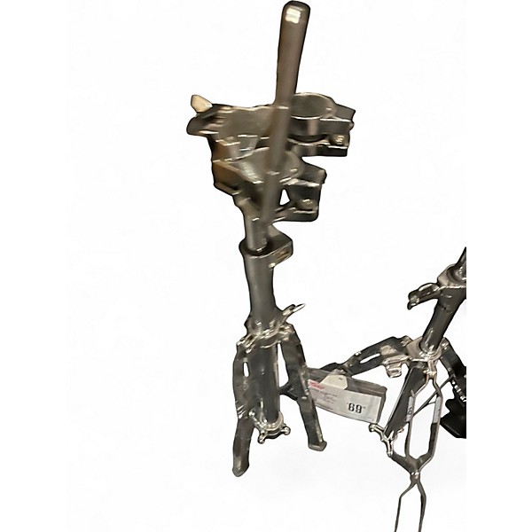 Used DW OLDER SERIES DOUBLE TOM STAND Percussion Stand