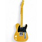 Used Fender American Professional II Telecaster Butterscotch Solid Body Electric Guitar thumbnail