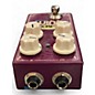 Used T-Rex Engineering quint Effect Pedal