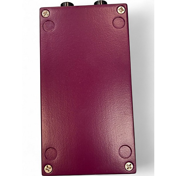 Used T-Rex Engineering quint Effect Pedal