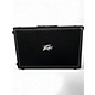Used Peavey 212-6 Guitar Cabinet thumbnail