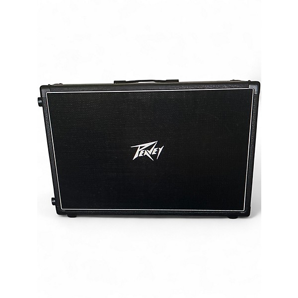 Used Peavey 212-6 Guitar Cabinet