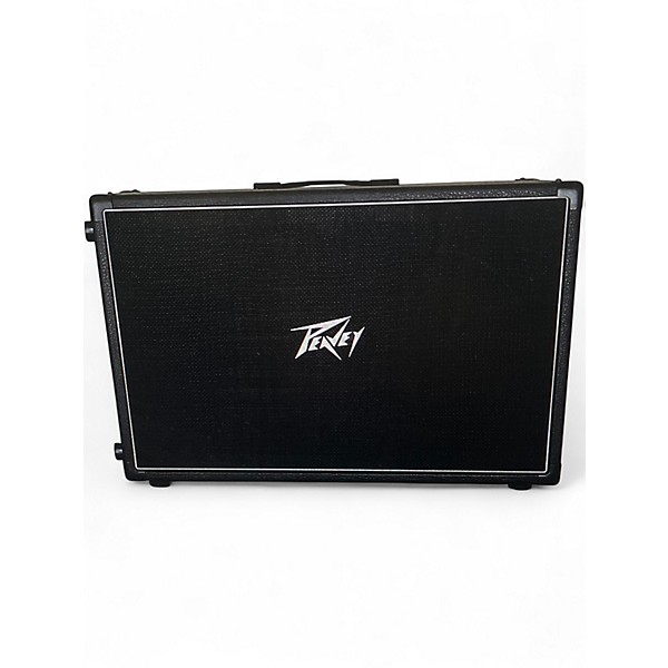 Used Peavey 212-6 Guitar Cabinet