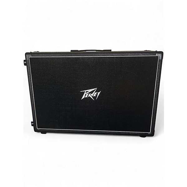 Used Peavey 212-6 Guitar Cabinet