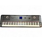 Used Yamaha DGX660 Portable Keyboard thumbnail