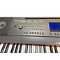 Used Yamaha DGX660 Portable Keyboard