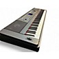 Used Yamaha DGX660 Portable Keyboard