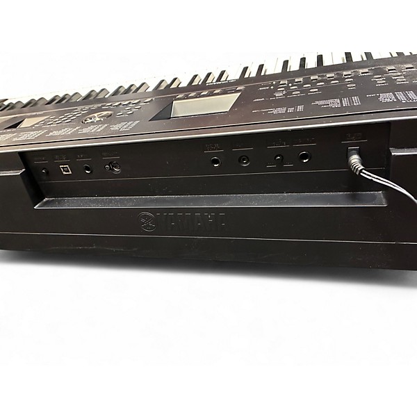 Used Yamaha DGX660 Portable Keyboard