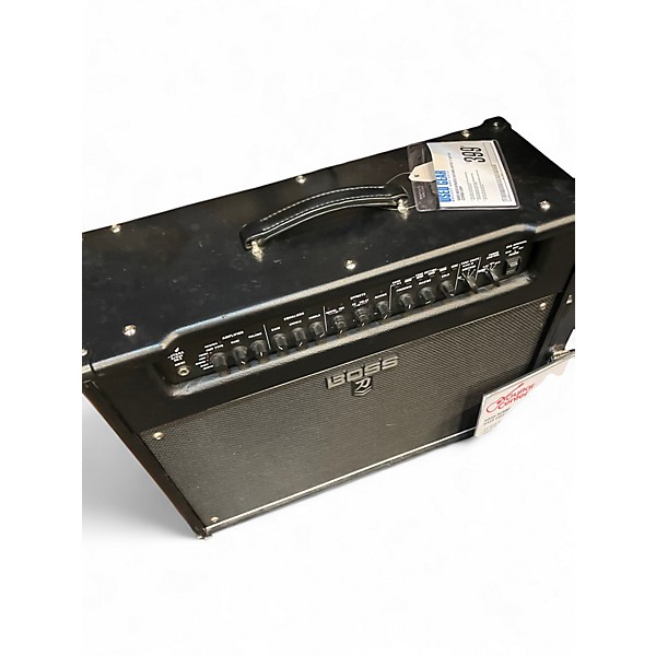 Used BOSS KTNART2 KATANA ARTIST 2 Guitar Combo Amp