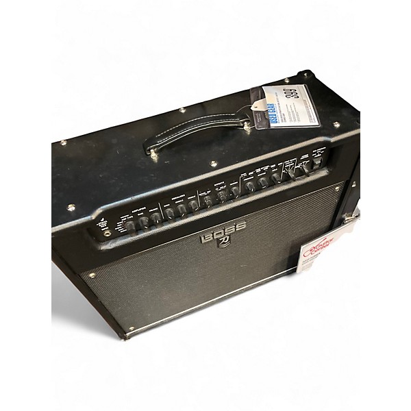 Used BOSS KTNART2 KATANA ARTIST 2 Guitar Combo Amp