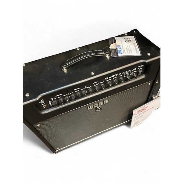 Used BOSS KTNART2 KATANA ARTIST 2 Guitar Combo Amp