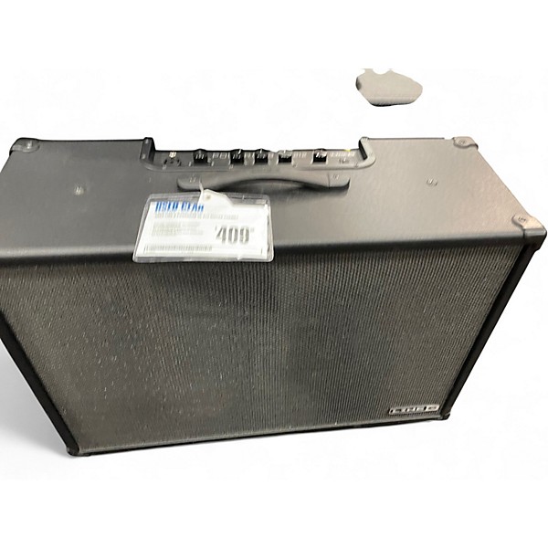 Used Line 6 POWERCAB CL 212 Guitar Cabinet