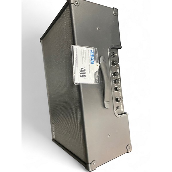 Used Line 6 POWERCAB CL 212 Guitar Cabinet