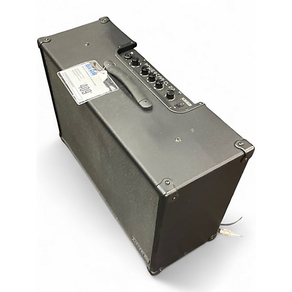 Used Line 6 POWERCAB CL 212 Guitar Cabinet