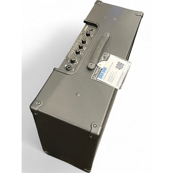 Used Line 6 POWERCAB CL 212 Guitar Cabinet