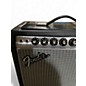 Used Fender Vibro Champ 5W 1x10 Tube Guitar Combo Amp