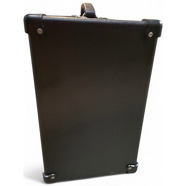 Used BOSS katana 50ex Guitar Combo Amp