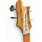 Used Rickenbacker 4003 Natural Electric Bass Guitar