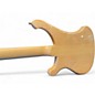 Used Rickenbacker 4003 Natural Electric Bass Guitar
