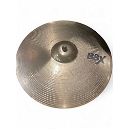 Used SABIAN 20in B8X Cymbal