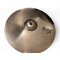 Used SABIAN 20in B8X Cymbal