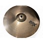 Used SABIAN 20in B8X Cymbal