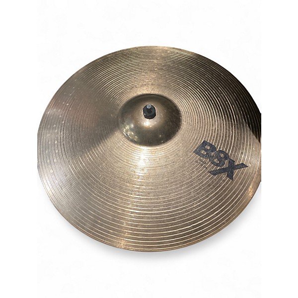 Used SABIAN 20in B8X Cymbal