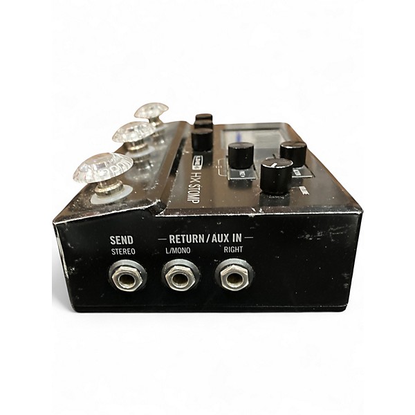Used 2023 Line 6 HX Stomp Effect Processor
