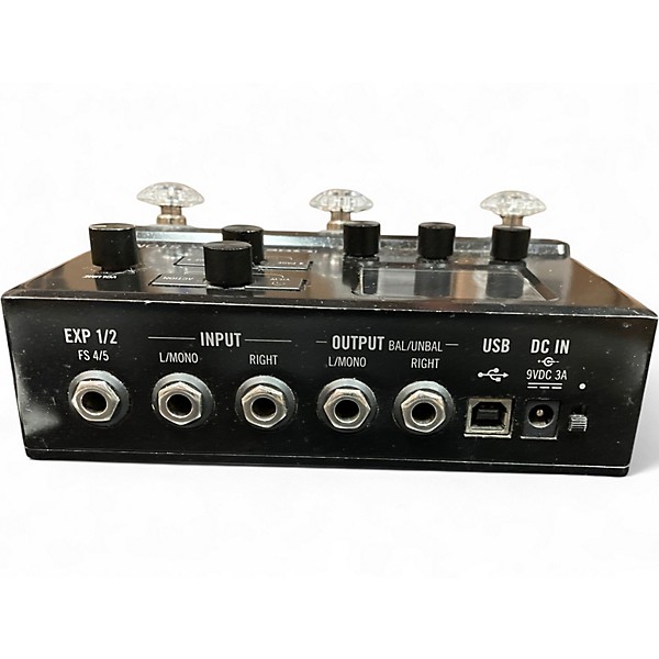 Used 2023 Line 6 HX Stomp Effect Processor