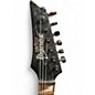 Used Ibanez Gio Ax Black Solid Body Electric Guitar