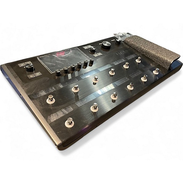 Used Line 6 Helix Effect Processor