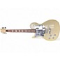 Used Keith Urban NIGHTSTAR Antique White Solid Body Electric Guitar thumbnail
