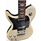 Used Keith Urban NIGHTSTAR Antique White Solid Body Electric Guitar