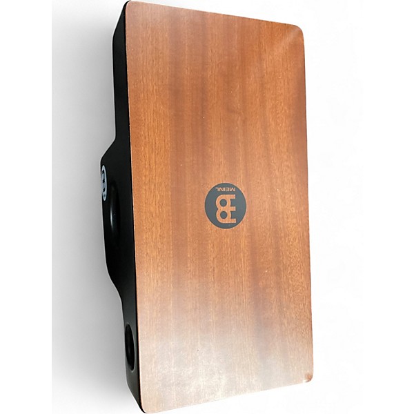 Used MEINL Turbo Slaptop Cajon Cajon