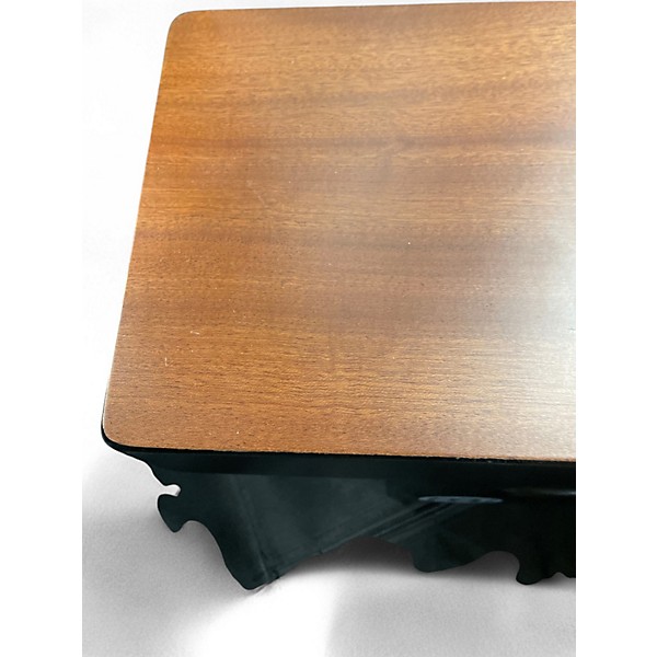 Used MEINL Turbo Slaptop Cajon Cajon