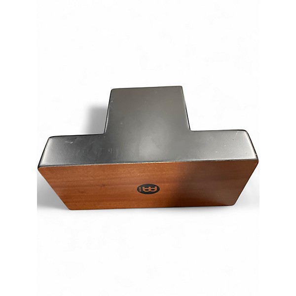 Used MEINL Turbo Slaptop Cajon Cajon