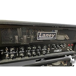 Used Laney IRT120H Tube Guitar Amp Head