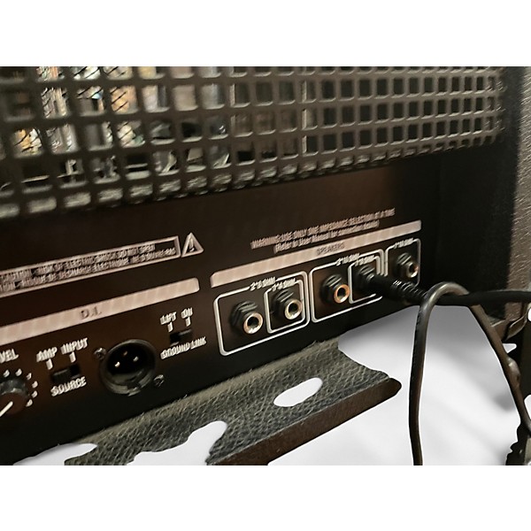 Used Laney IRT120H Tube Guitar Amp Head