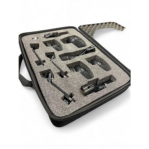 Used Shure PGADRUMKIT17 Dynamic Microphone