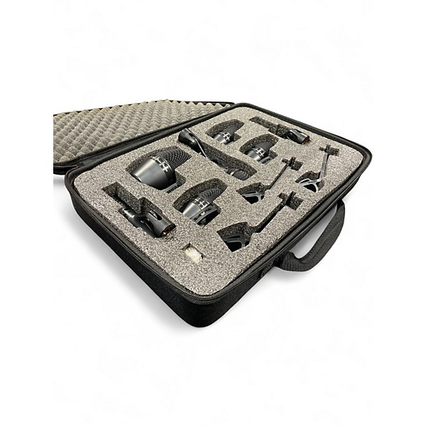 Used Shure PGADRUMKIT17 Dynamic Microphone