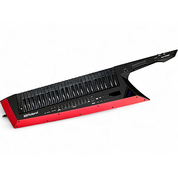 Used Roland AX Synth 49 Key Synthesizer