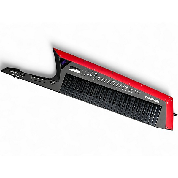 Used Roland AX Synth 49 Key Synthesizer