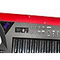 Used Roland AX Synth 49 Key Synthesizer