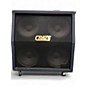 Used Crate BV412S Guitar Cabinet thumbnail