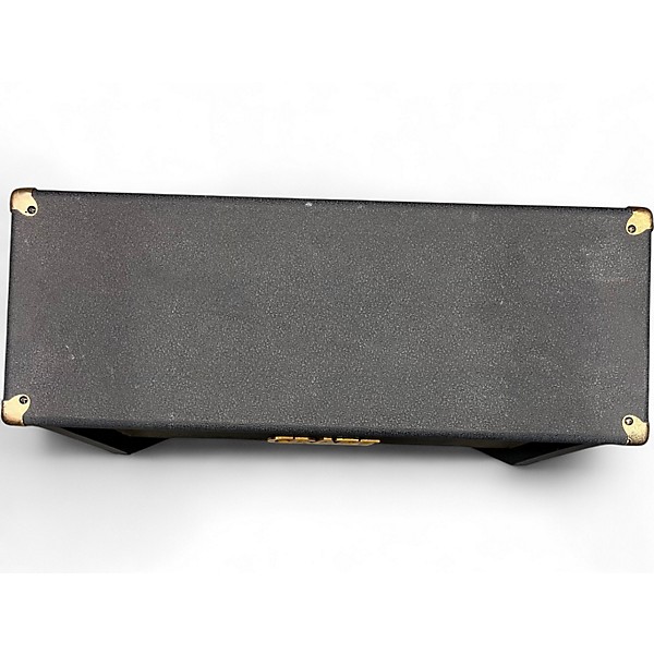 Used Crate BV412S Guitar Cabinet