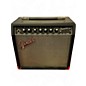 Used Fender Champion 20 Guitar Combo Amp thumbnail