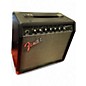 Used Fender Champion 20 Guitar Combo Amp