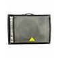 Used 2010 Behringer Eurolive F1220A Powered Monitor thumbnail