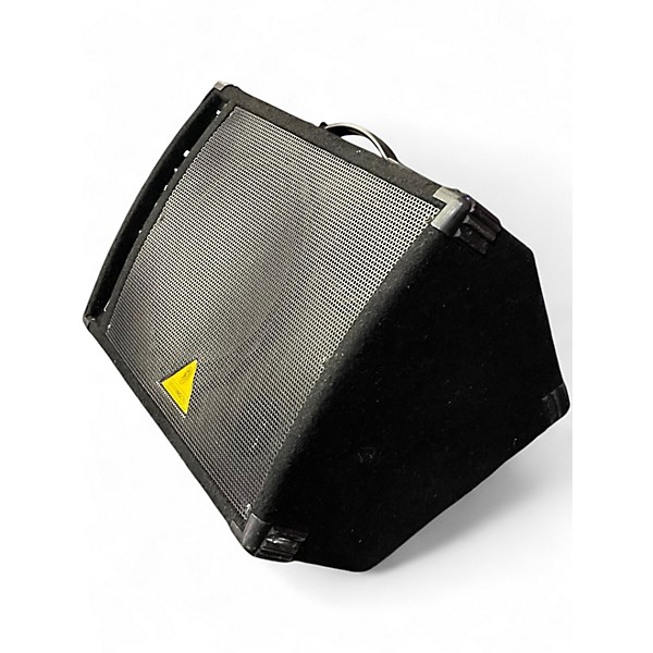 Used 2010 Behringer Eurolive F1220A Powered Monitor