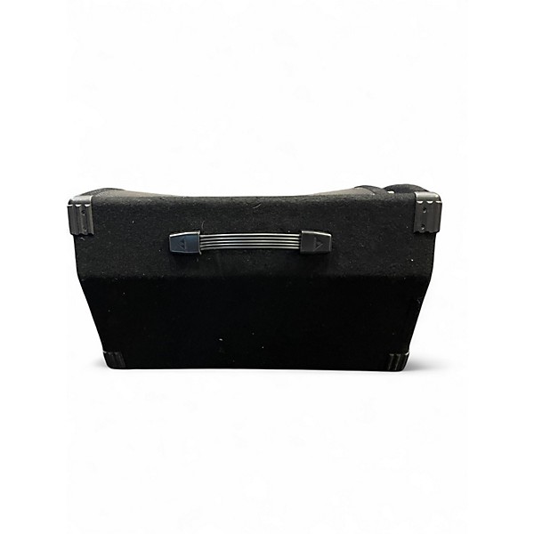 Used 2010 Behringer Eurolive F1220A Powered Monitor